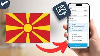 How To Send Money To North Macedonia On Remitly?