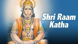 श्री राम कथा | Shri Raam Katha | Jagjit Singh | Salasar Balaji | Shree Ram Bhakti Bhajan 2026