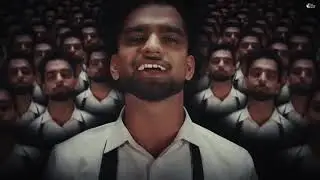 Khade pair haryanvi song 🎵🎵Billa sonipat aala