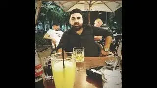Samir Dima - Vreau sa-mi scot la joc nevasta (Cover David Constantin & Orchestra Luminii)