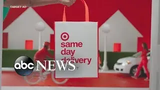 How Target is upping the ante to take on Amazon, Walmart this holiday season