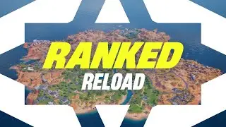 Fortnite new ranked reload season code: peterox #ad