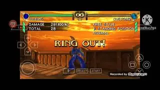 Soul Calibur Broken Destiny But With Yeet Sound Effect.