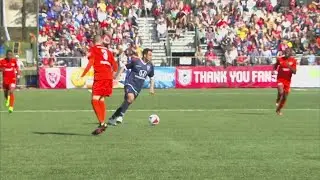 Indy Eleven announces youth soccer league