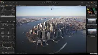 Live Editing Sessions - Capture One - 27th March 2020