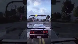 Need for Speed #shorts #nfs #needforspeed #gaming #videogame #heat #needforspeedgameplay