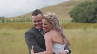 Andre & Shantel Wedding Film Trou film coming soon