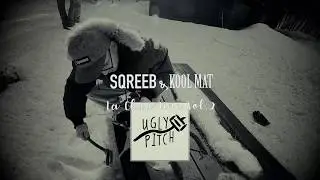 SQREEB & KOOL MAT  : 