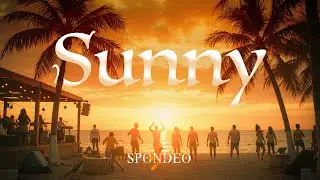 Spondeo - Sunny (Official Video)
