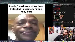 HasanAbi Reacts to UK Slander (real)