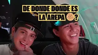 KevleX en Venezuela 🇻🇪