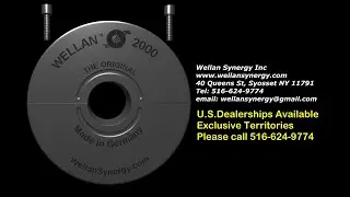 Wellan 2000 - Wellan Synergy Inc.
