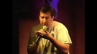 Phat Comedy presents RT Steckel's STAND UP REEL