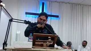 Culto en directo 04.09.22 Predica : ANTONIO DE ALMORADÍ .