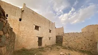 زيارتنا لقرية آل الصدر في حوراء بلسمر ١٤٤٣هـ
