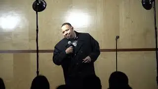 comedian jay Rich Sunnyvale ca 1-21-23