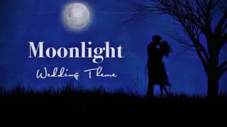 Ariana Grande - Moonlight (Wedding Theme)