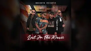 Bachata Heightz - Me Toca Perder