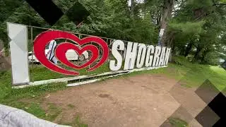 Shogran Vlog | I Love Shogran | The Eagle Eye 526