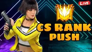 TURNIPXDESIGAMER || CS RANK PUSH ROAD TO GRANDMASTER || DESI QUEEN GAMING LIVE @TURNIPLIVE
