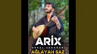 ARİX - Erdal Erdoğan