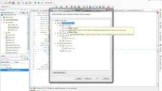 XSLT Development with oXygen Webinar (Part 2):  Master Files, Modules and Refactoring