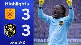 GAME OF THE YEAR! 🤯🍿| MBB XI 3-3 FC PUB3 TOILET | Pro Clubs Highlights