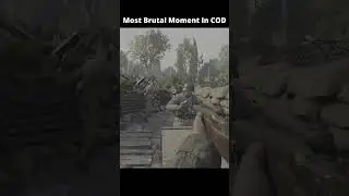 Peace Was Never an Option. | Faces Of War Ep 4. #shorts #cod #ww2 #gaming