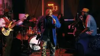 Mr Music cover &ldquo;ThankFul&rdquo; Room 33