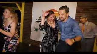 STC'21. Competition Pro-Am. Winner dance