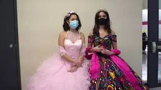 Multicultural Week Highlight Video