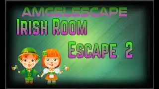 Amgel Irish Room Escape 2 (8bgames.com)