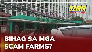 Some Filipinos still trapped in scam farms in Southeast Asia: DFA | (17 July 2025)