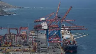 Venezuelans express concern after President Trump announces oil transport blockade