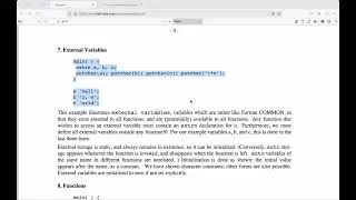 Origins of 'Hello, World!' program