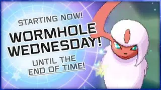 I Started a New Shiny Hunting Event! + New 'DLC' for Ultra Sun and Moon?