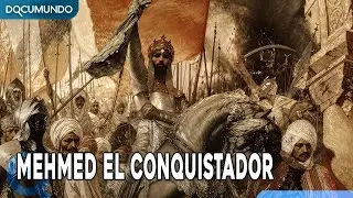 Mundos Ocultos: Bestias Y Leyendas Cap&iacute;tulo 3 I M&aacute;s All&aacute; de los Mitos: Mehmed El Conquistador