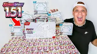 ABRI MUITOS PACOTES DE POKÉMON E GANHEI MUITO CARD ULTRA RARA!