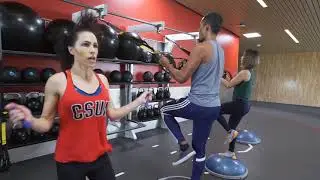 Aktiv Solutions Functional Training Solutions CSUN