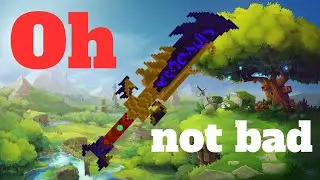 I Have Never Used Block Bench... So I Made A Hytale Weapon
