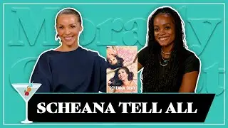 Our Good Side With Scheana Shay!