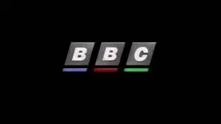 [Mock] BBC Video logo (1991) with 