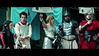 Baltic Larp Fest 2019