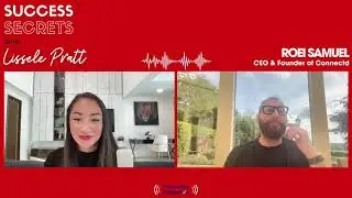 How to Scale a Startup: Lessons from Roei Samuel