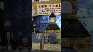 Hope of Pilgrims , Christ be our light, #goachristmas #goa #shorts