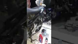 mx king porting polish