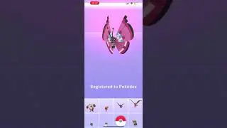 All Moves + Evolution of Scatterbug Spewpa and Vivillion pokemon go