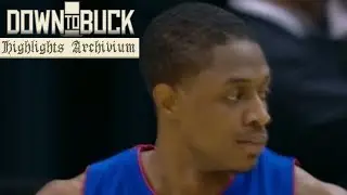 Brandon Knight Career High 32 Points Full Highlights (2/27/2013)