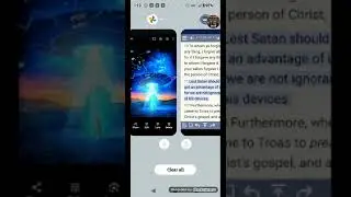 Re: The wicked and the wicked devices!! #N.W.O.🌐📹🚷📵