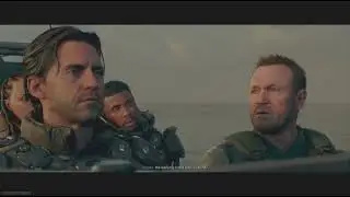 Call of Duty: Black Ops 7 walkthrough Part 8 Final Boss and Ending